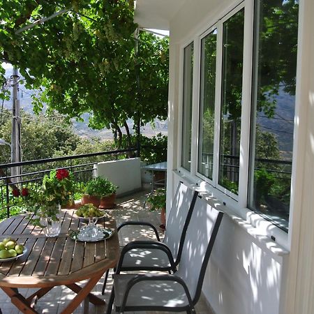 Aggeliki House Villa Kissós Екстериор снимка