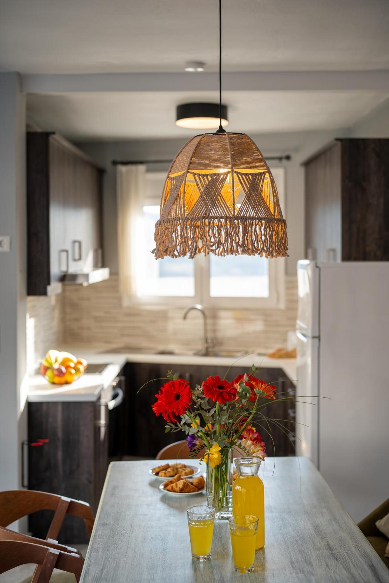 Aggeliki House Villa Kissós Екстериор снимка