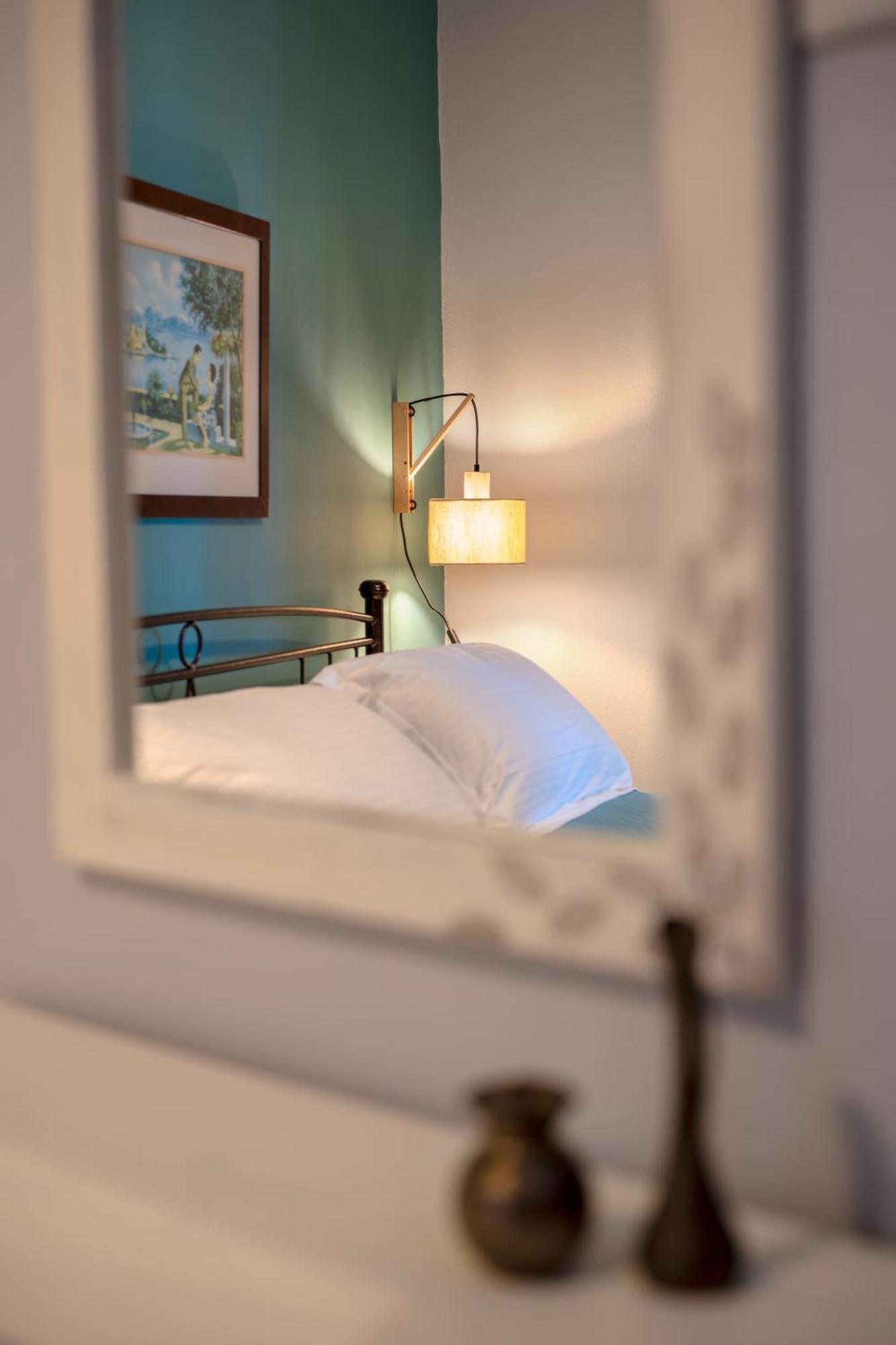 Aggeliki House Villa Kissós Екстериор снимка