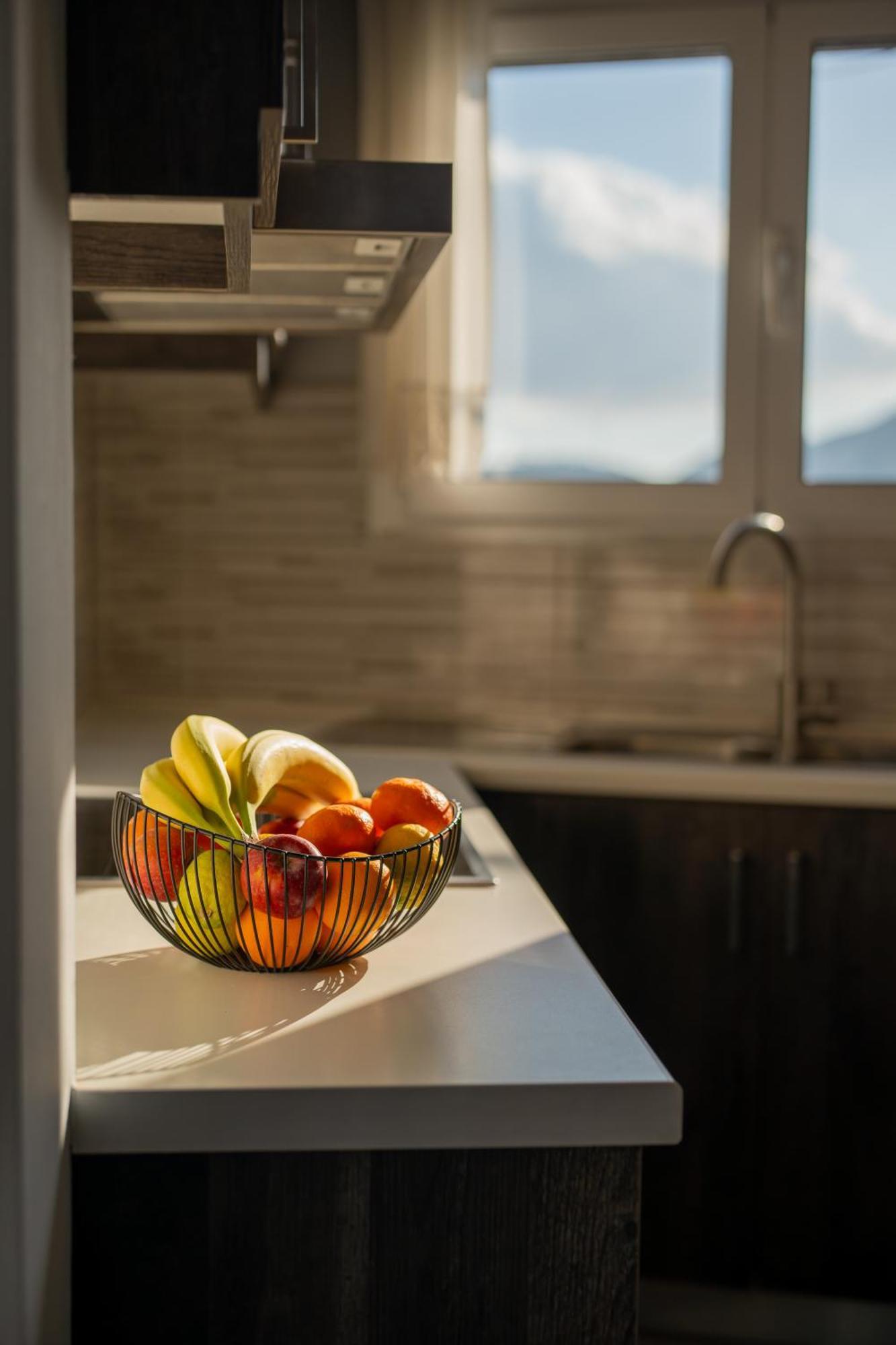 Aggeliki House Villa Kissós Екстериор снимка